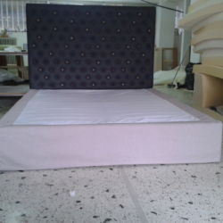 Ολοκληρωμένη εργασία Λίγο πριν την παράδοση στους πελάτες μας