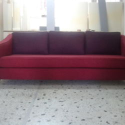 Λίγο πριν την παράδοση στους πελάτες μας