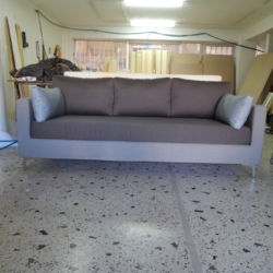 Λίγο πριν την παράδοση στους πελάτες μας