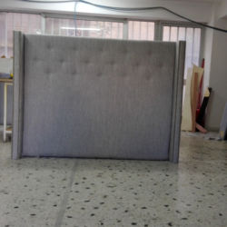 Ολοκληρωμένη εργασία Λίγο πριν την παράδοση στους πελάτες μας